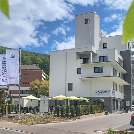Gandersheimer Boardinghouse Bad Gandersheim Exterior foto